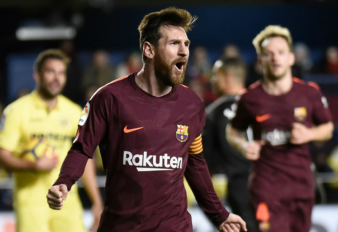 Messi najbolji kreator igre na svijetu, Modriću treće mjesto