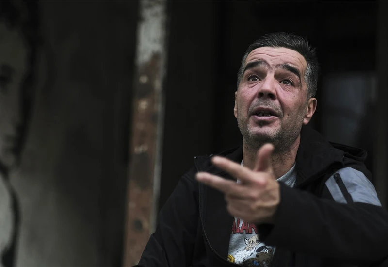 Mostarska priča: Otac i dva sina - svi u različitim vojskama