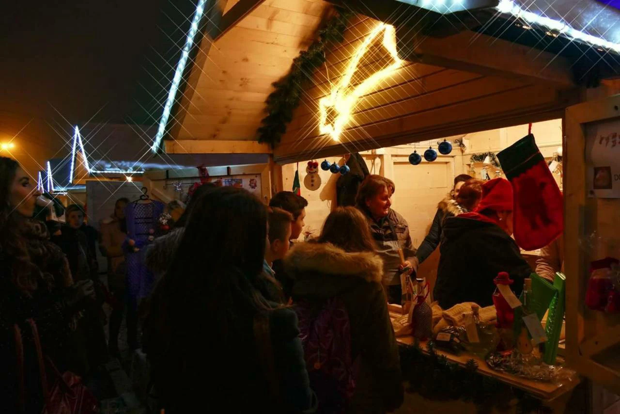 Božićni koncert i sajmovi u Tomislavgradu i Šujici