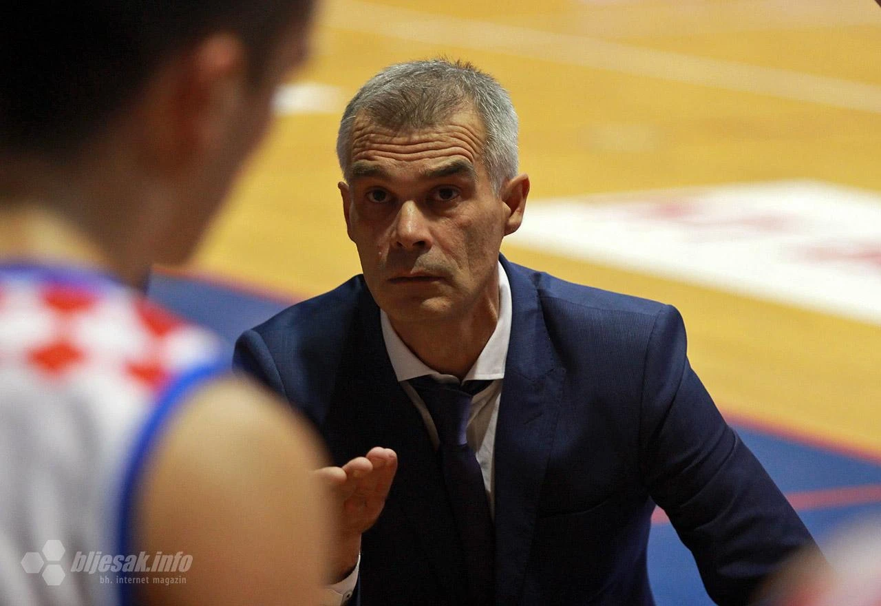 Široki prokockao +17, trener dobio otkaz