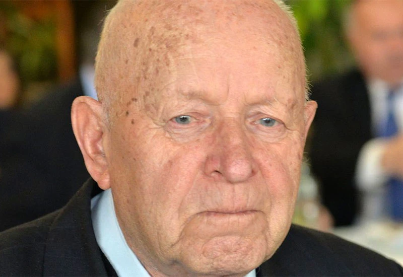 Preminuo Behrem Junuzović
