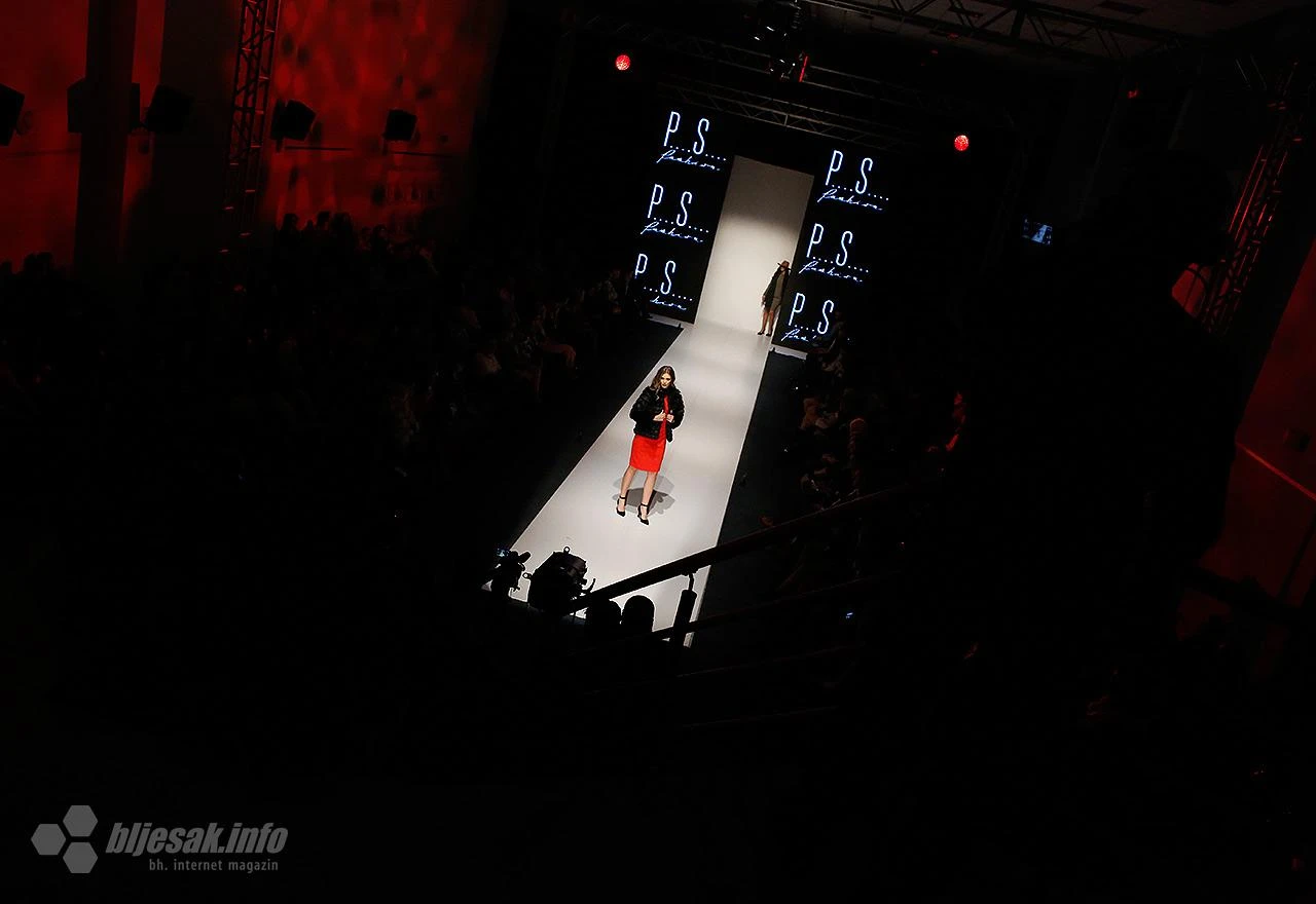 Fashion Arena - najbolji modni događaj u državi