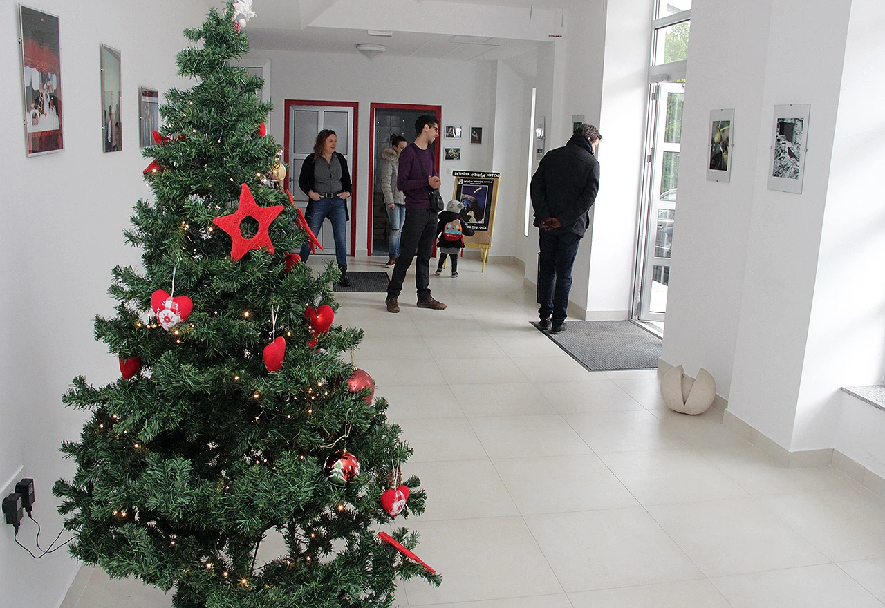 Otkazana predstava: Nesavjesna izgradnja diska u ''Kosači'' rasplakala mališane