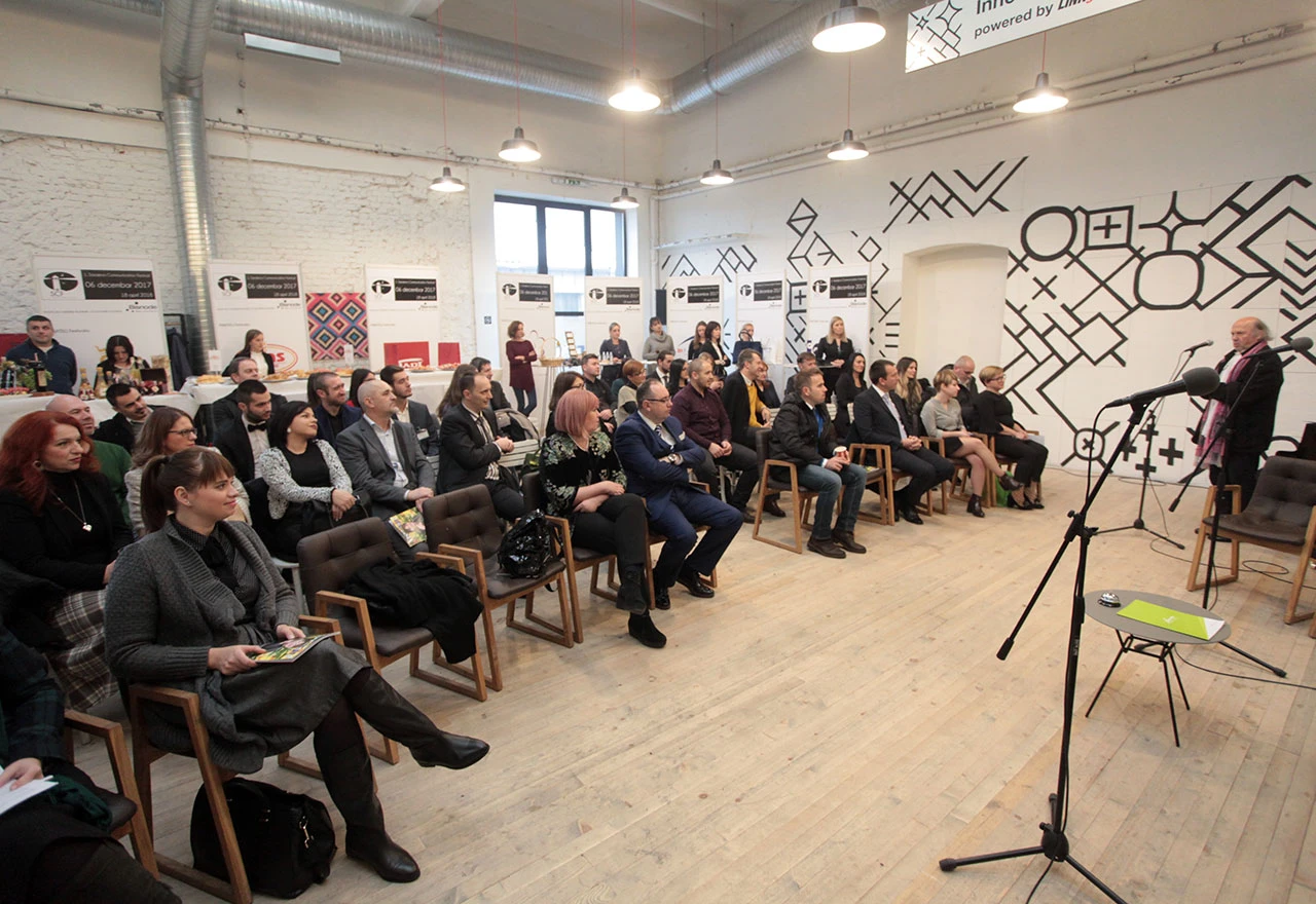 Održan prvi Sarajevo communication festival - u svakom pogledu drugačiji poslovni događaj