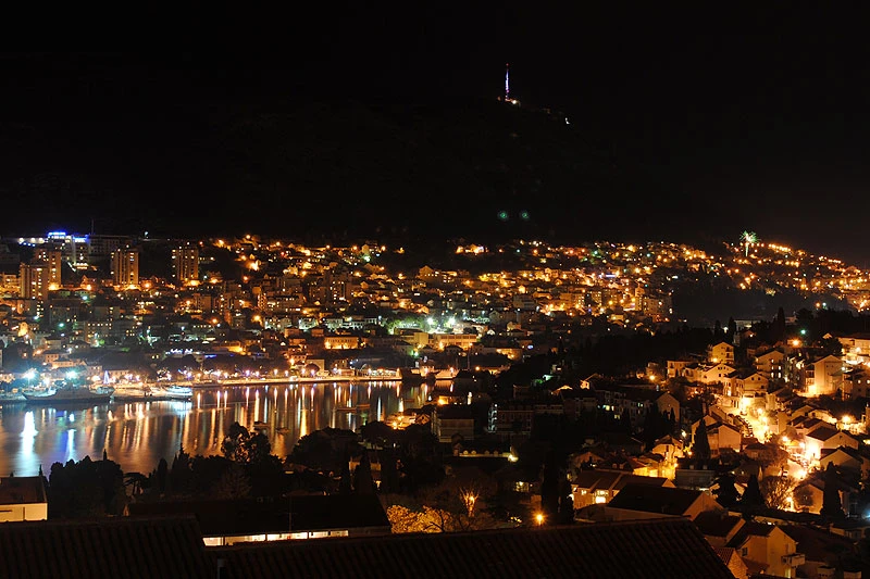Dubrovnik i Turska među omiljenim destinacijama za doček Nove godine