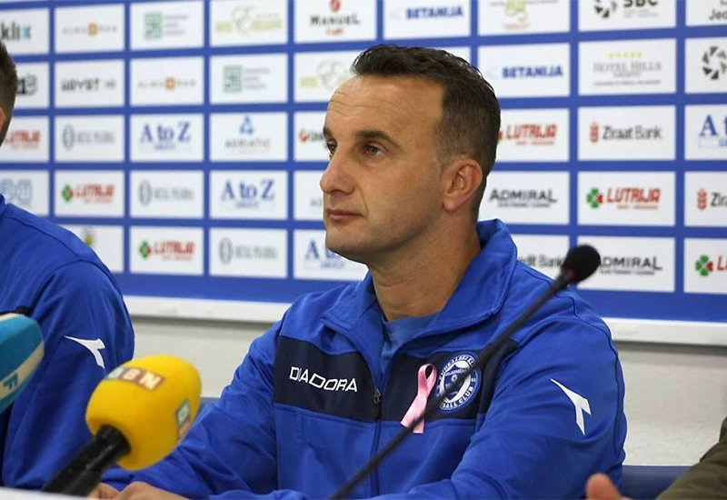 Joldić: Nadam se da ćemo izvući Real, PSG ili Manchester United