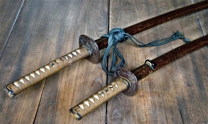 Japan: Tri osobe u hramu ubijene samurajskim mačem