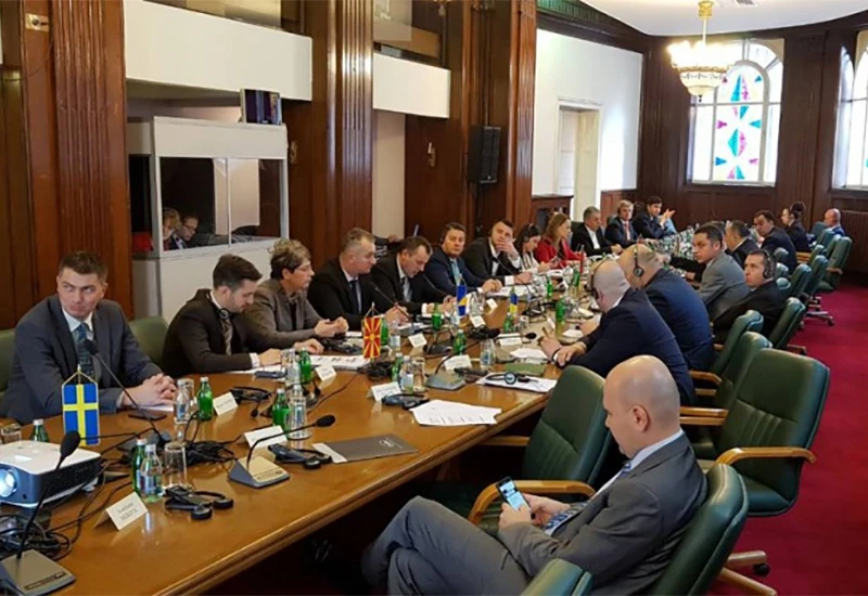 Nezadovoljavajuća provedba Zakona o zaštiti i spašavanju u BiH
