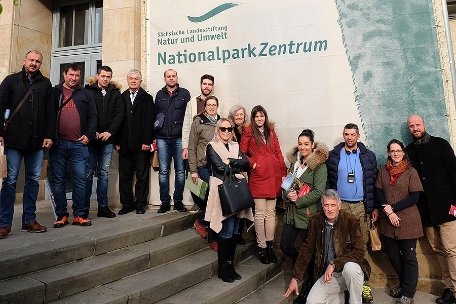 Blidinje će se razvijati po njemačkim modelima