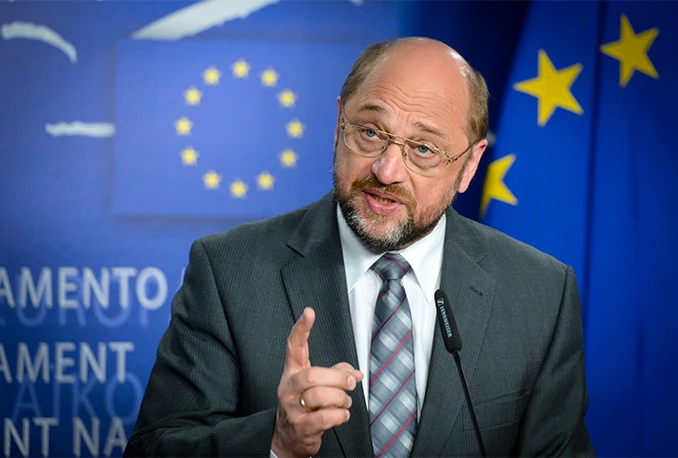 Uskoro stvaranje "Sjedinjenih europskih država"?