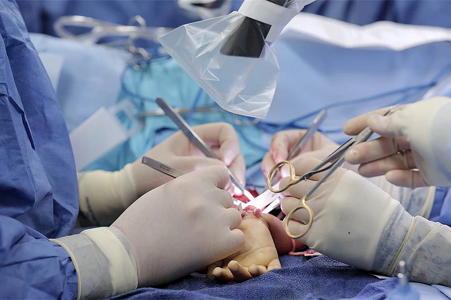 Građanima FBiH će biti omogućena transplantacija u RH