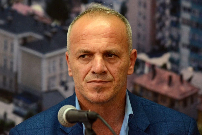 Bilal Šuman objavio popis igrača za susrete protiv Švicarske