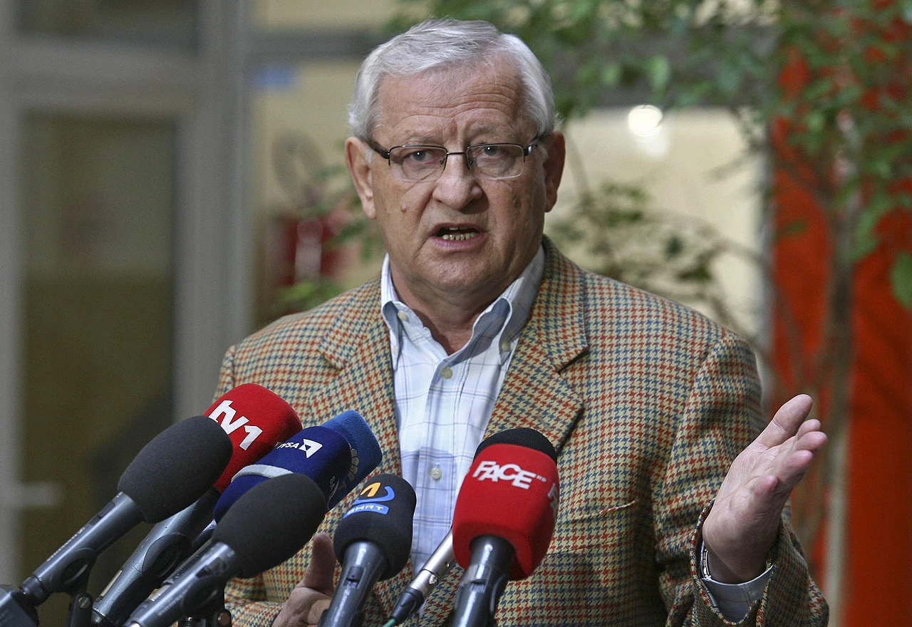 Pejanović: Hrvati se homogenizirali u tri županije, Mostar primjer multietničnosti