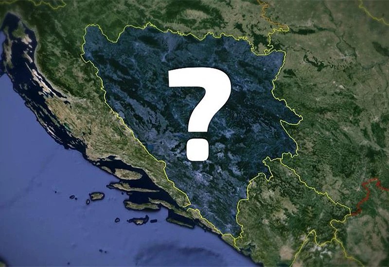 BiH probila sve rokove za odgovore na upitnik
