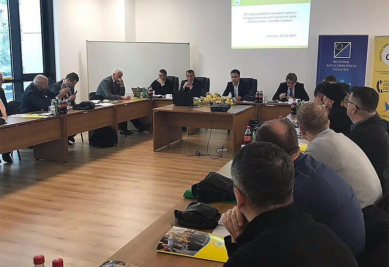 Iz Kaznenog zakona brišu odredbe koje su dopuštale nezakonito prisluškivanje