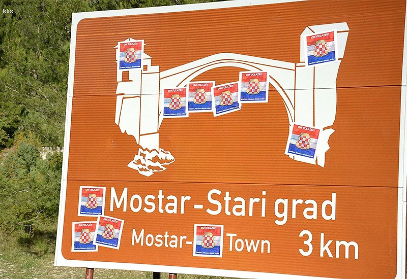 Gdje ja stado(h), ti produži