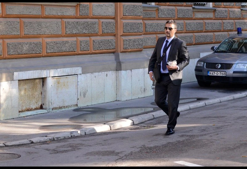 Formiran predmet nakon govora mržnje iz Bakirovog ureda