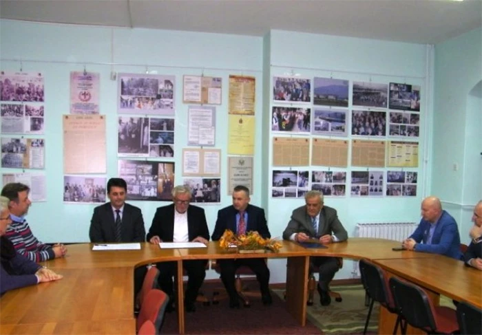 Temeljne bošnjačke organizacije potpisale protokol o suradnji