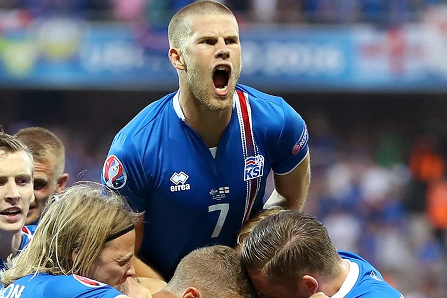 Gudmundsson: Dovedite mi tog Messija