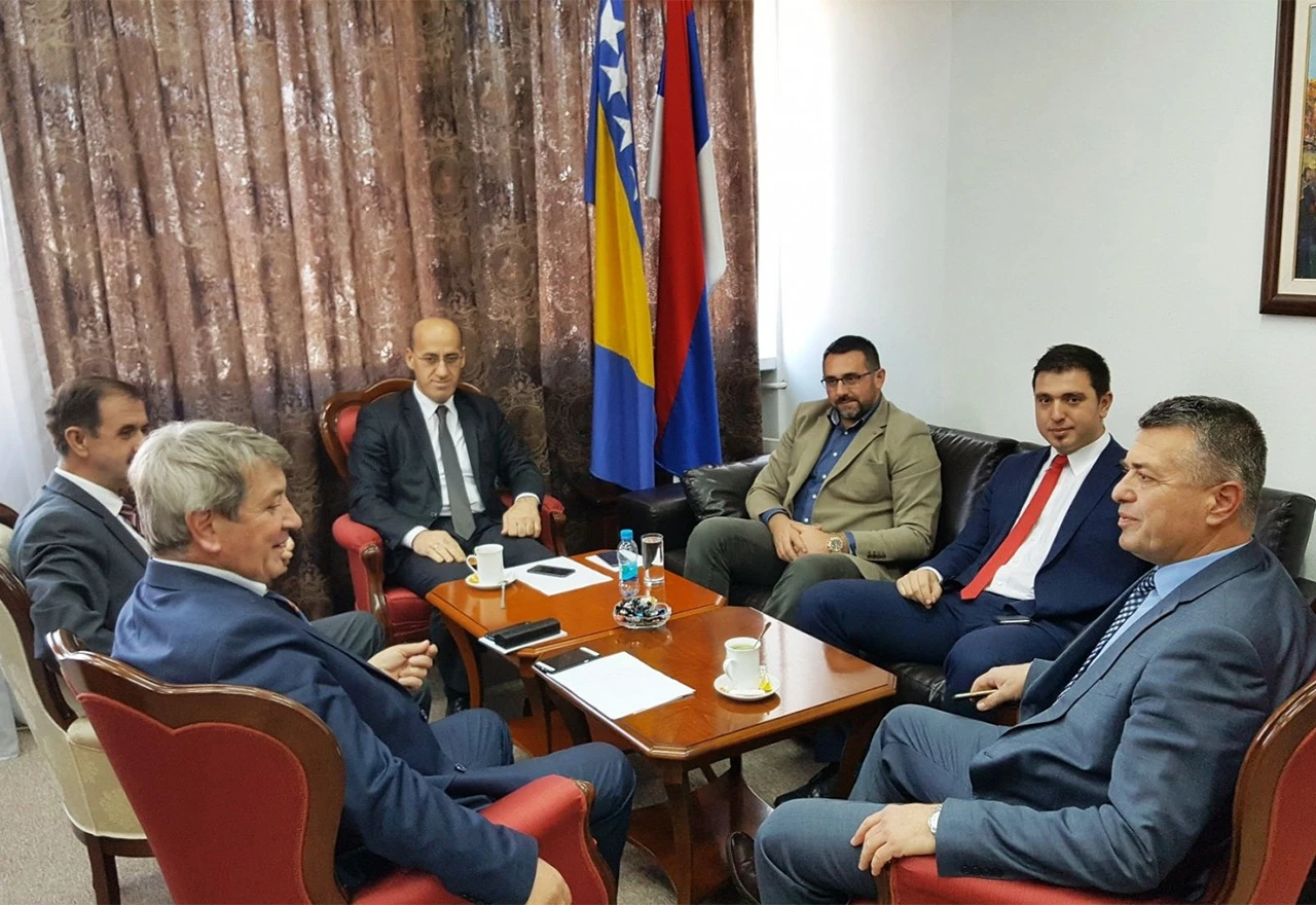 Bošnjaci pozvali Hrvate u RS na zajedničku borbu 