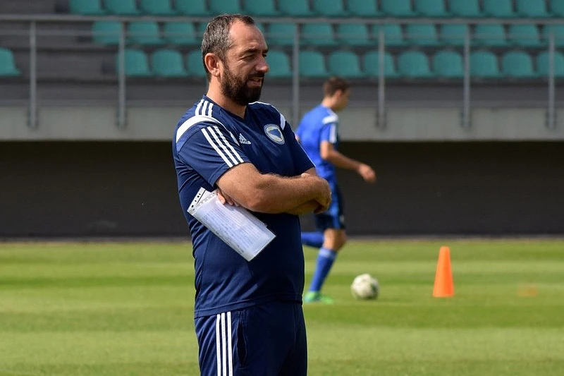 Karačić: Uz kvalitetnu pripremu do što boljeg rezultata