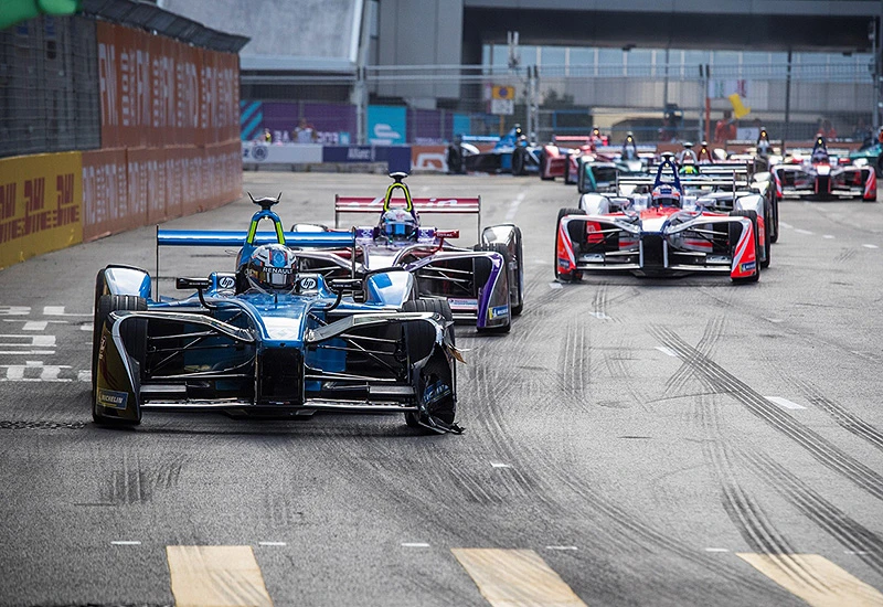 Renault u lovu na novu titulu u Formula E prvenstvu