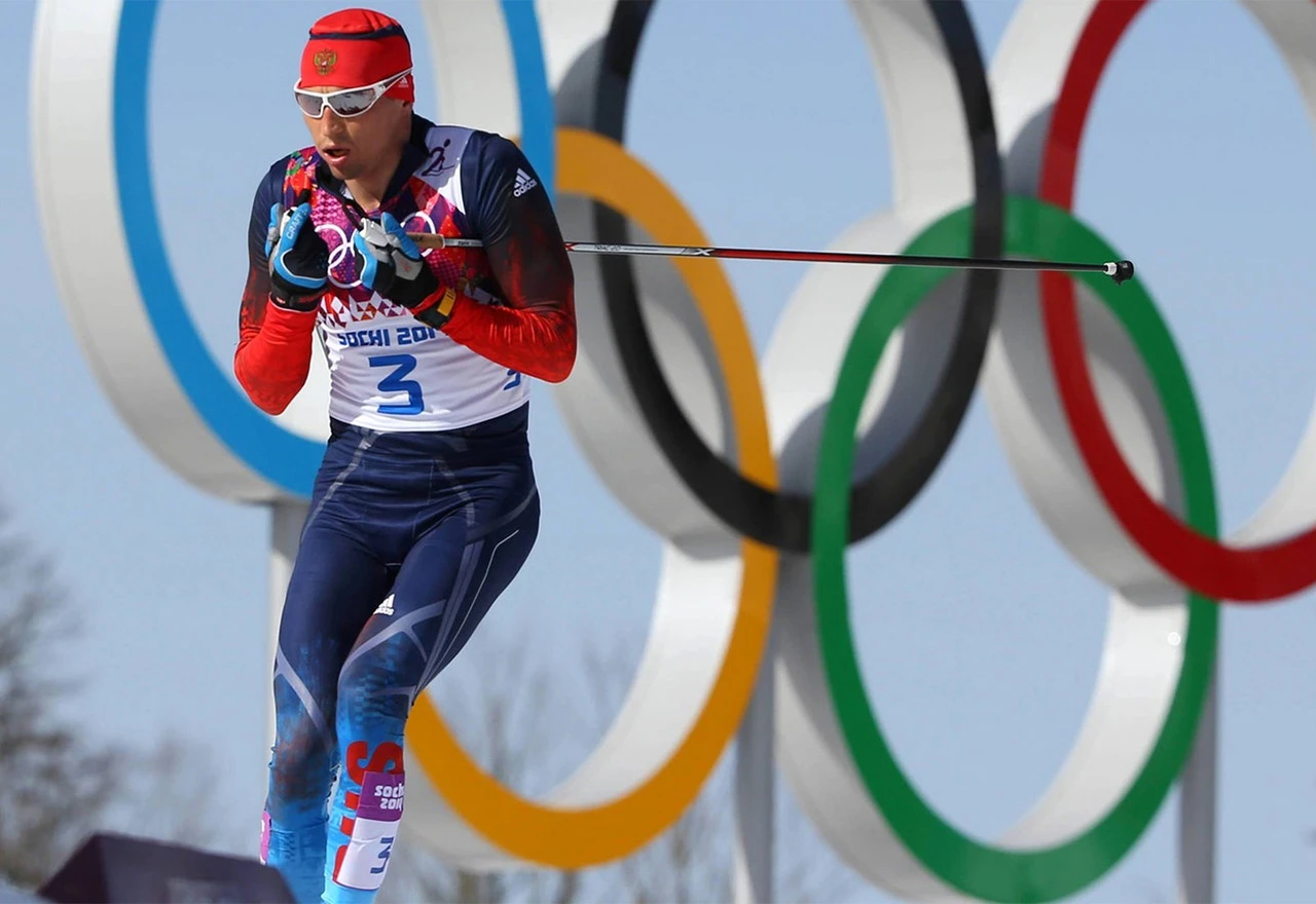 Diskvalificirani ruski sportaši uložili žalbu CAS-u