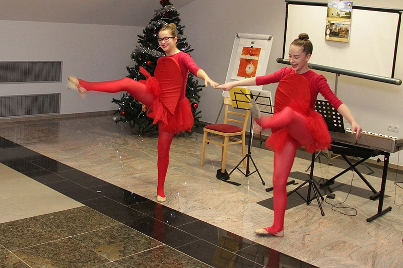 'Napretkova božićnica' 14. prosinca u Mostaru