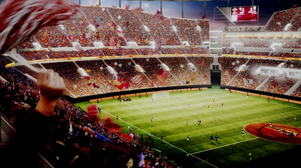 Romi ''zeleno svjetlo'' za gradnju stadiona