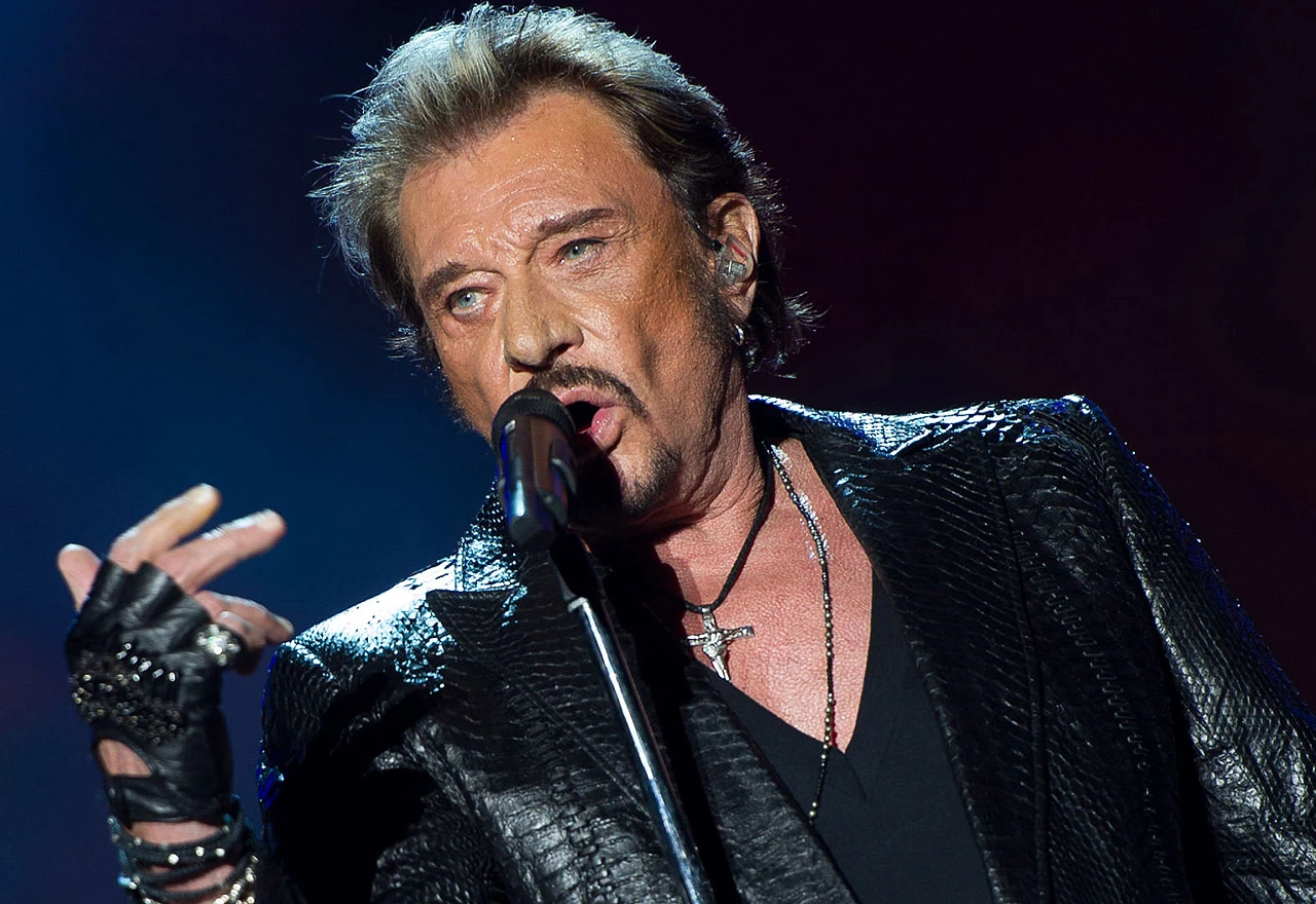 ''Francuski Elvis'' umro u 74. godini