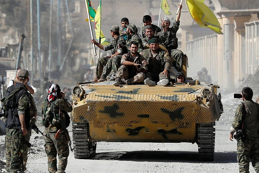 The Times tvdi: Moguće da se teroristi ISIL-a zapute prema Europi i izvedu napade