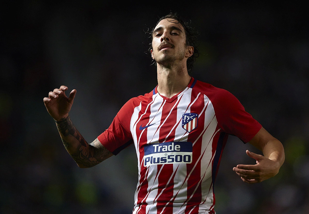 Napoli ponudio 20 milijuna eura za Šimu Vrsaljka