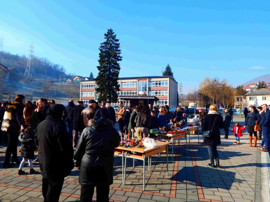 Božićni sajam u općini Prozor-Rama započinje 16. prosinca