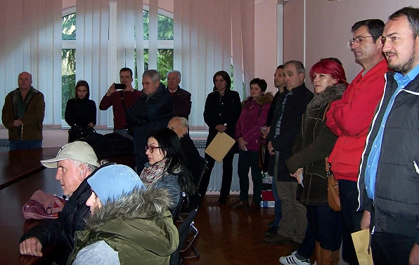 Vlada HNŽ-a za socijalne projekte izdvojila 65.000 maraka