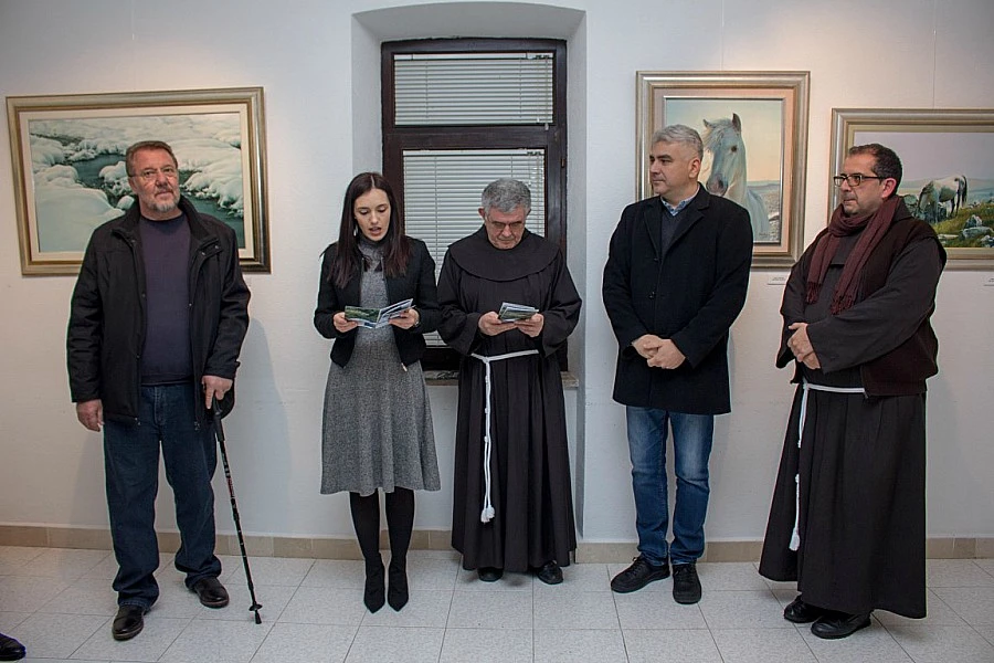 Proslavljena 18. godišnjica Bratovštine sv. Stjepana Prvomučenika