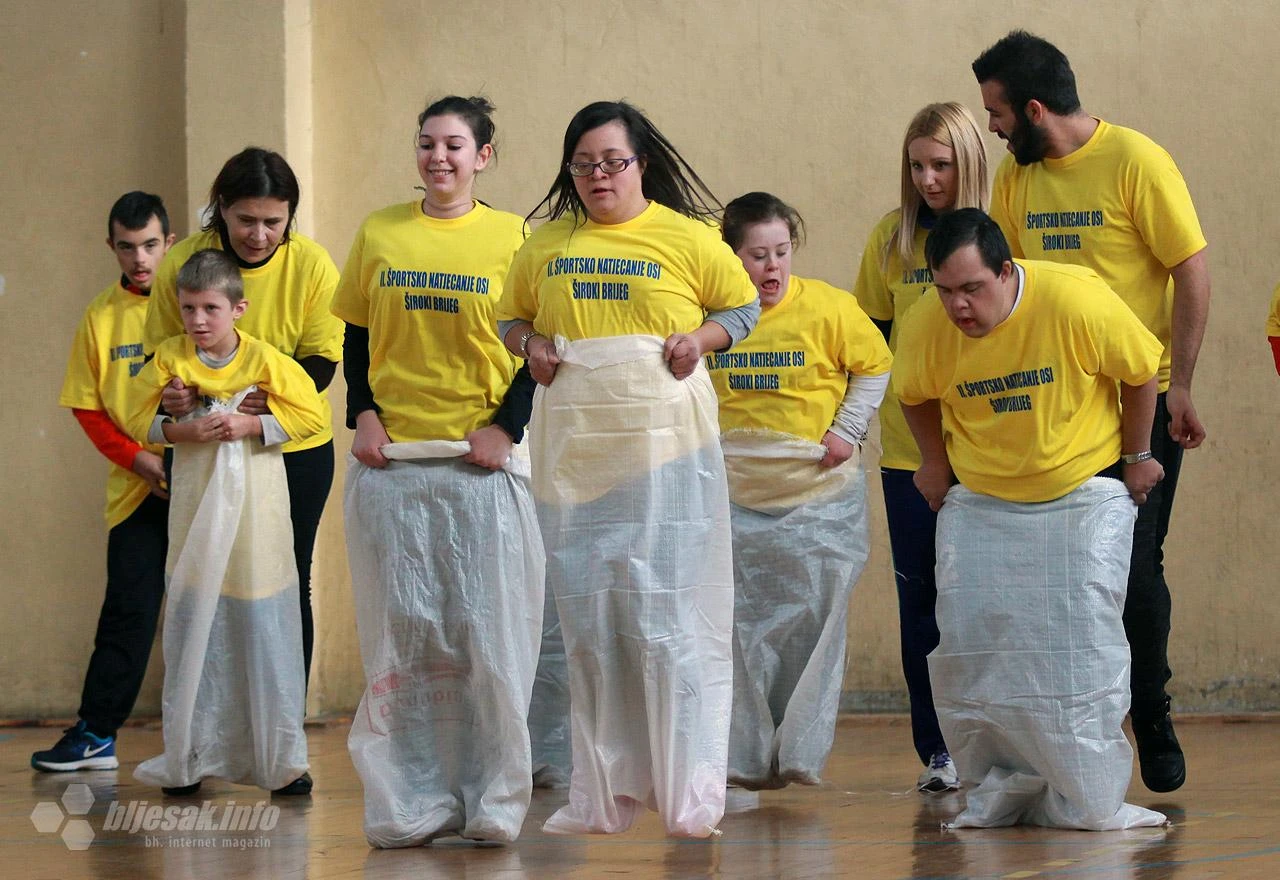 Caritas BiH: ''Ne govori mi što ne mogu, pitaj me što umijem''