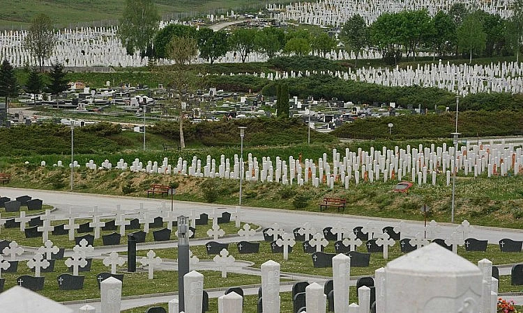 Iduće godine počinje izgradnja prvog krematorija u BiH
