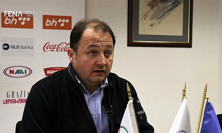 BiH s pet sigurnih putnika na zimskoj olimpijadi u Pyeongchangu