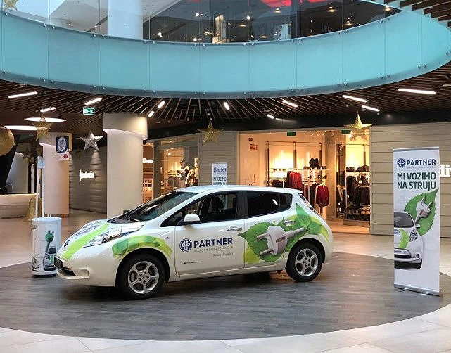 Vožnja na električni pogon: U BiH registrirano 79 električnih vozila