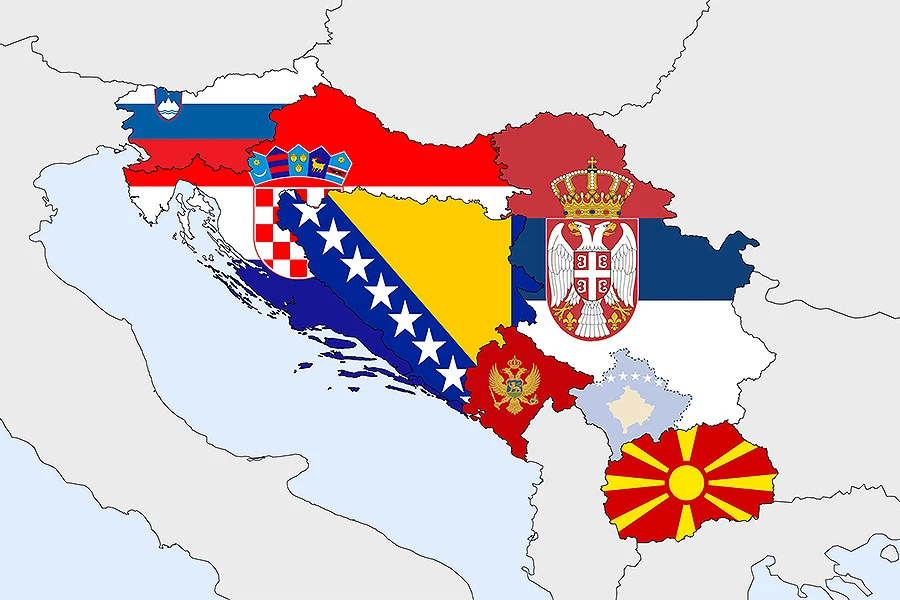 Raspadom Jugoslavije nestala je jaka srednja klasa