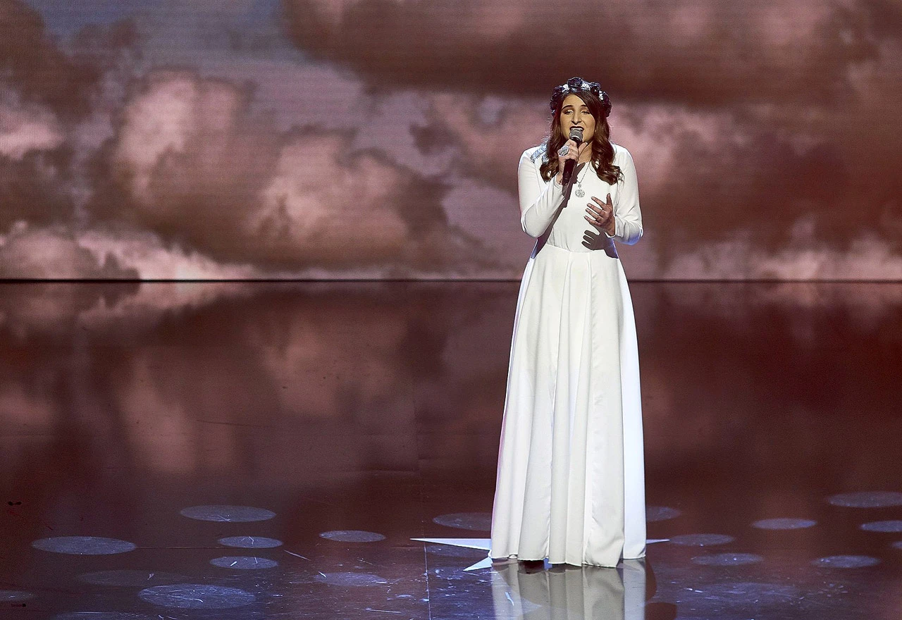 Supertalent anđeoskog glasa za Bljesak: Pokažite svoju strast, bez obzira na ishod