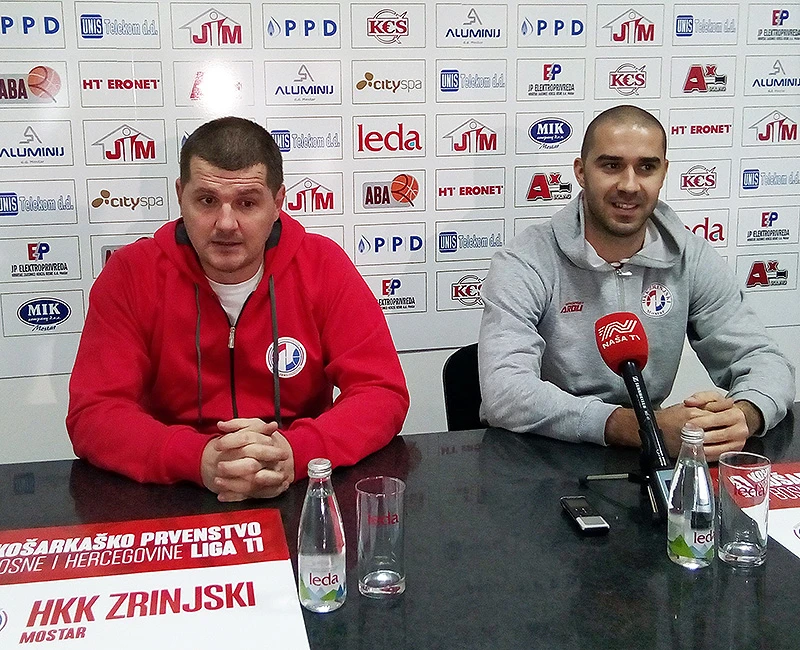 Princ: Imamo odlično otvaranje sezone