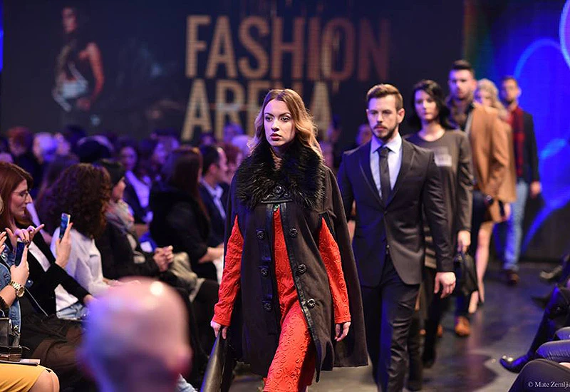 Mostar se sprema za vrhunski modni događaj - FASHION ARENU