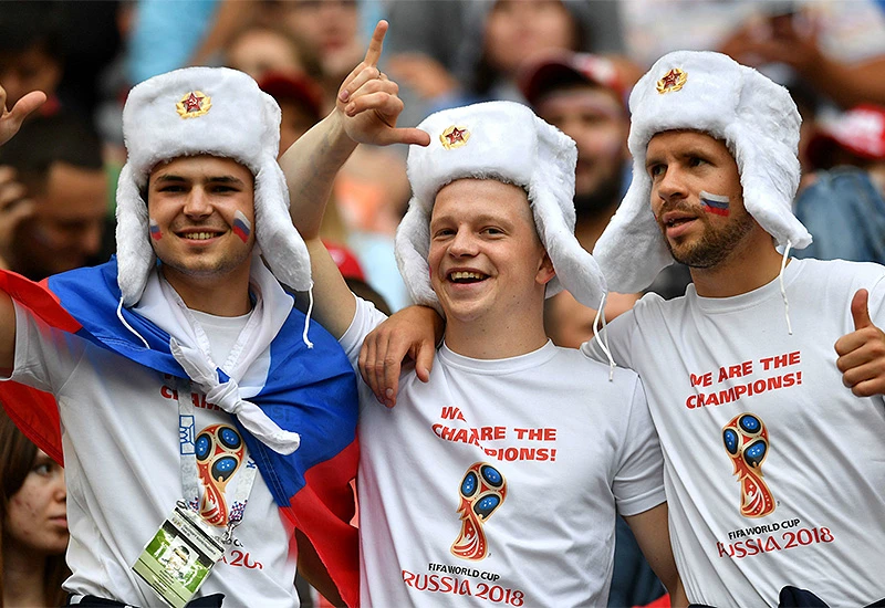  SP 2018: I Putin na ždrijebu u petak