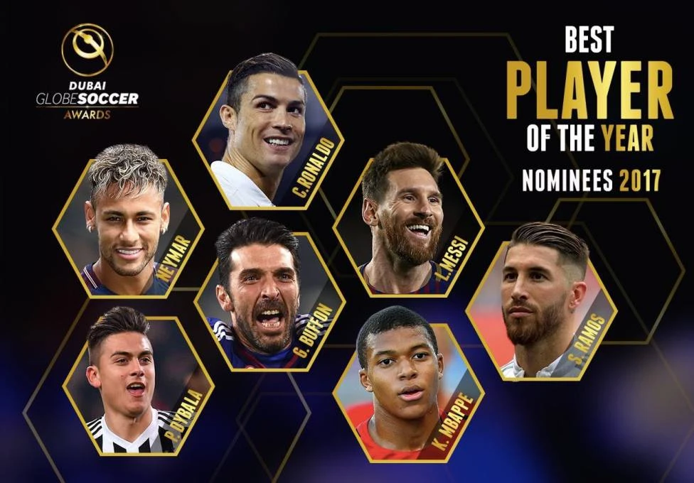 Real Madrid ozbiljan kandidat za još trofeja u 2017. godini