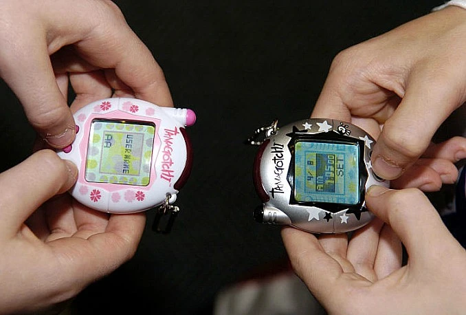 Vraća se Tamagotchi: Virtualni kućni ljubimac stiže u obliku aplikacije