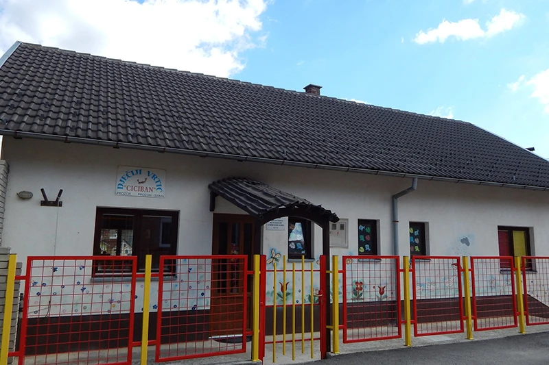 Osnovana Udruga predškolskih ustanova u HNŽ