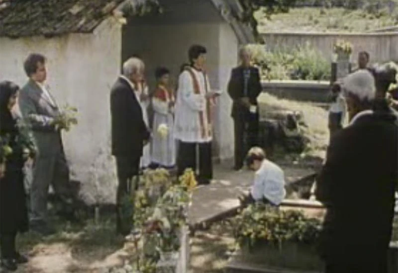 Pogledajte film Slobodana Praljka