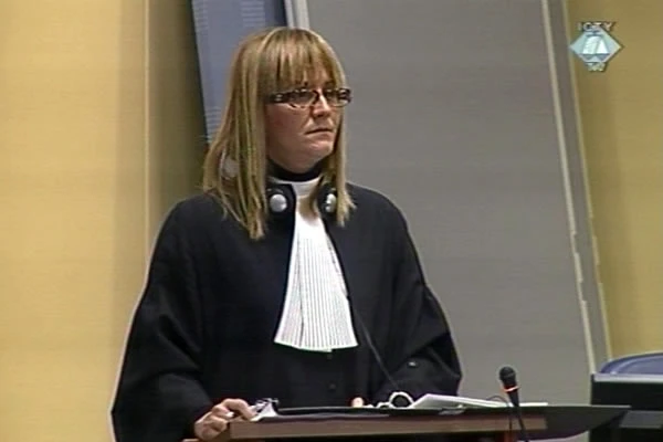 Ćorićeva odvjetnica: Vijeće je tražilo da se presuda poništi, ali...