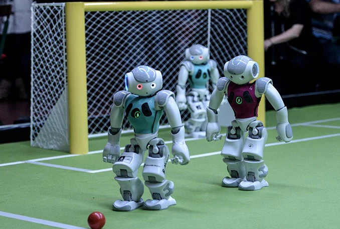 Roboti i automatizacija mogli bi bez posla ostaviti do 800 milijuna ljudi
